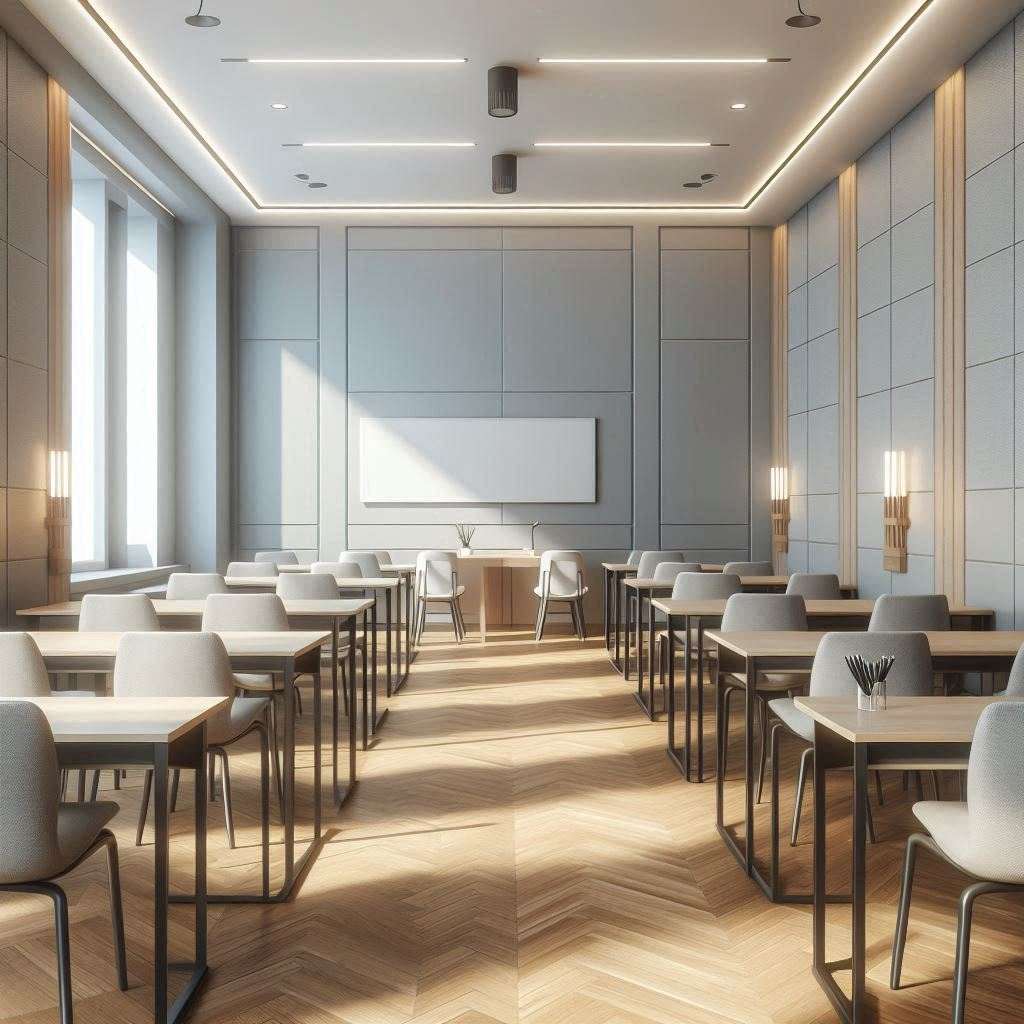 远程会议连续开启过后审计小组怎样确认写字楼办公独立办公室配置没有遗留问题